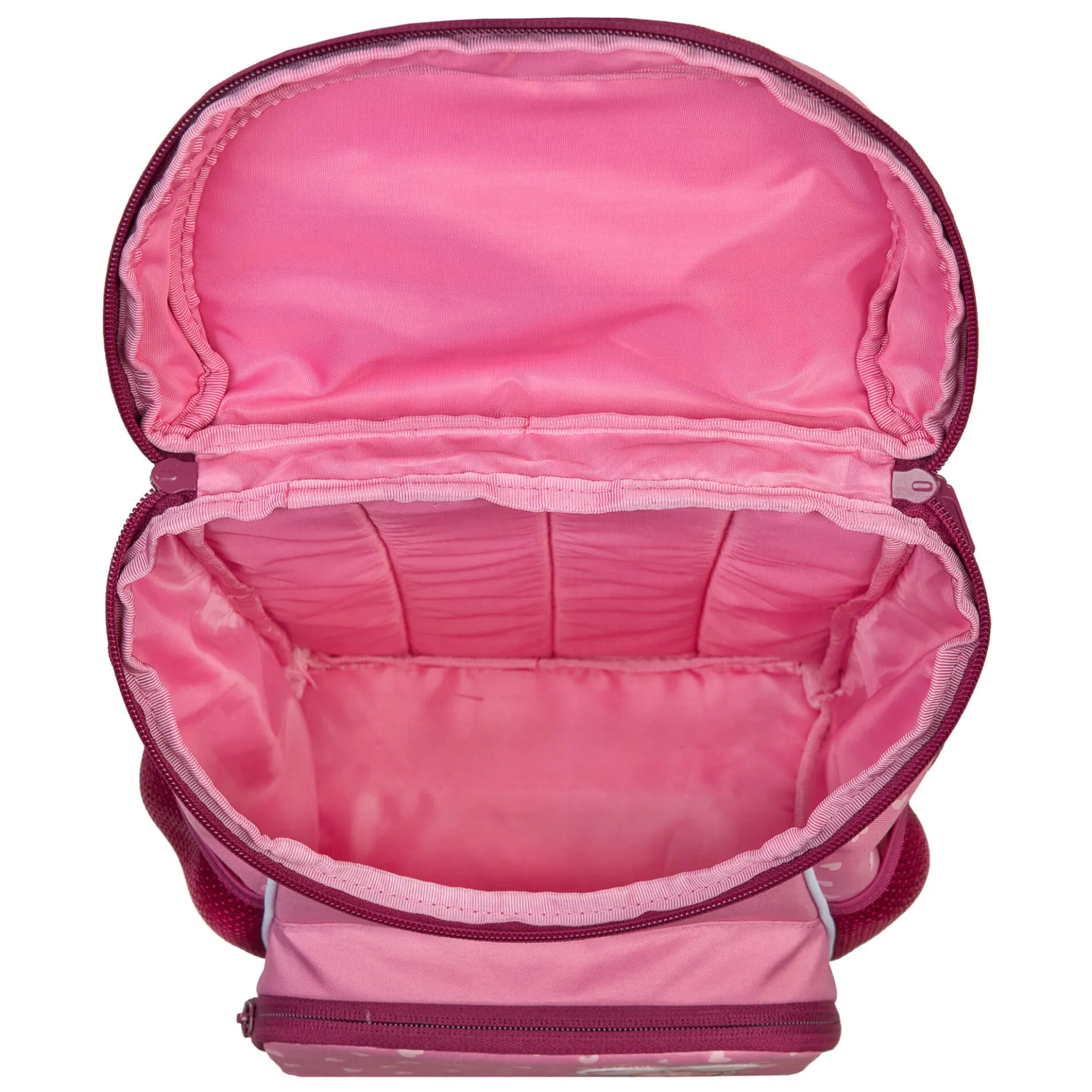 Mini-Me KiGa - Kindergartenrucksack 29 cm (Bella Bunny)
