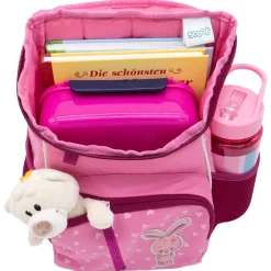 Mini-Me KiGa - Kindergartenrucksack 29 cm (Bella Bunny)