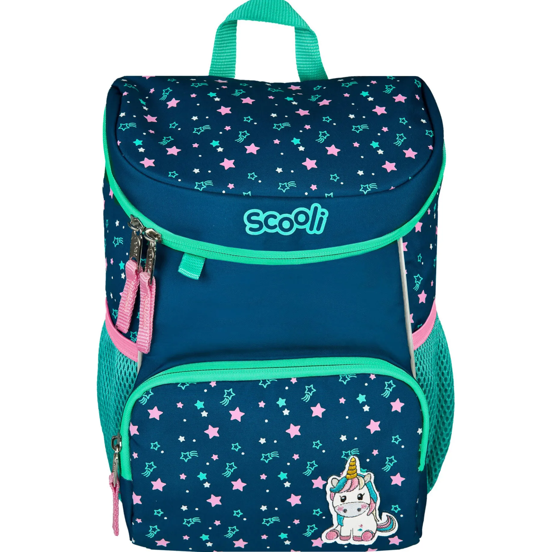 Mini-Me KiGa - Kindergartenrucksack 29 cm (Mia Magic)