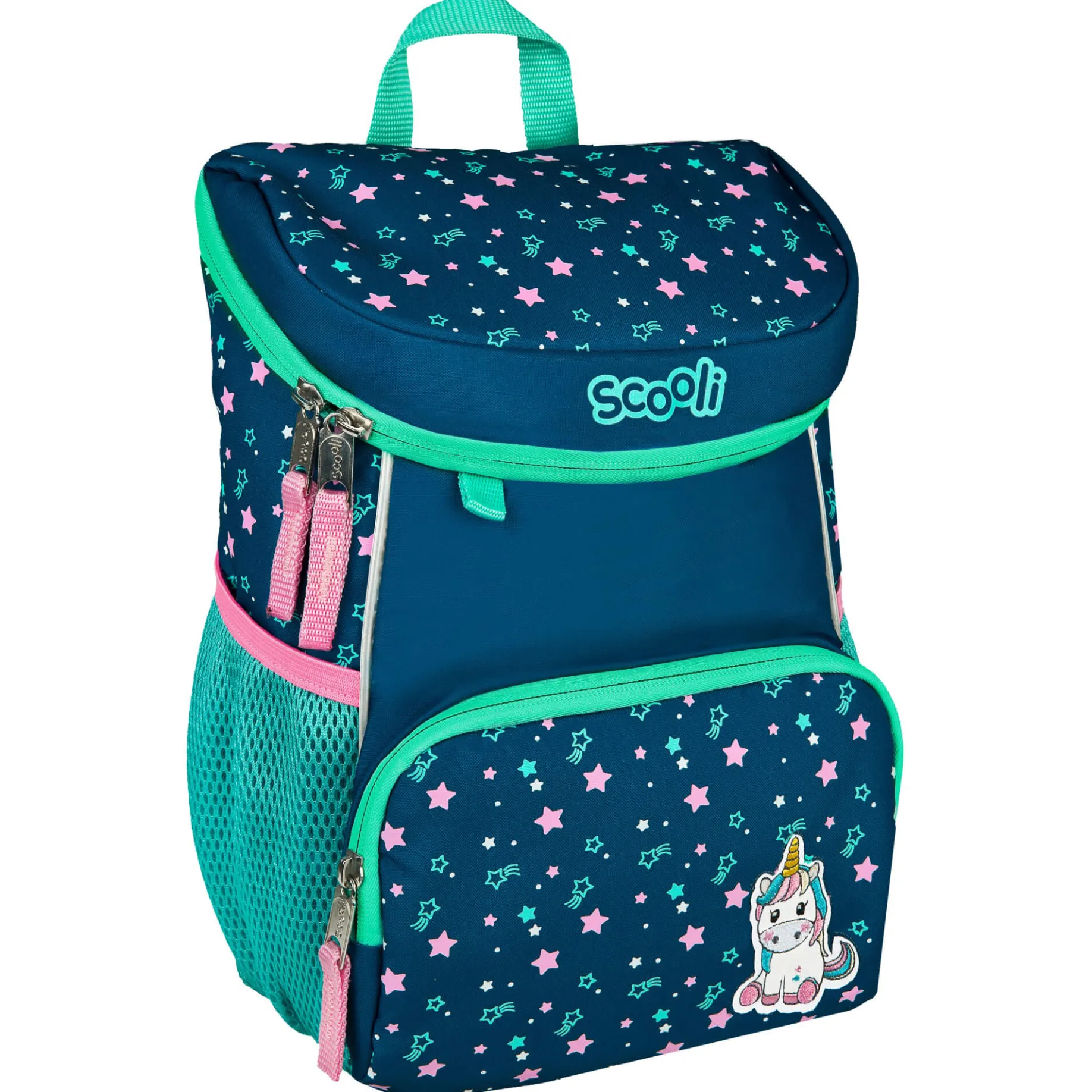Mini-Me KiGa - Kindergartenrucksack 29 cm (Mia Magic)