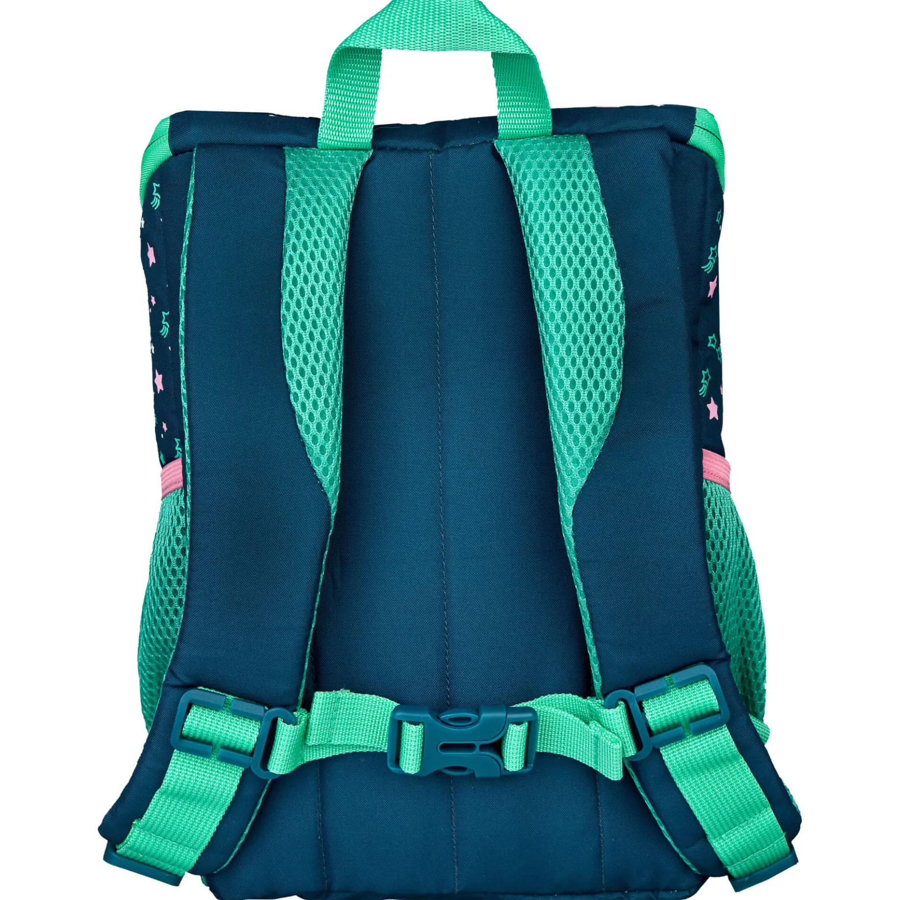 Mini-Me KiGa - Kindergartenrucksack 29 cm (Mia Magic)