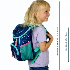Mini-Me KiGa - Kindergartenrucksack 29 cm (Mia Magic)
