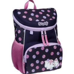 Mini-Me KiGa - Kindergartenrucksack 29 cm (Caty Cat)