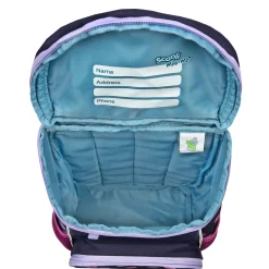 Mini-Me KiGa - Kindergartenrucksack 29 cm (Caty Cat)