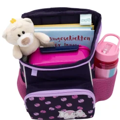 Mini-Me KiGa - Kindergartenrucksack 29 cm (Caty Cat)