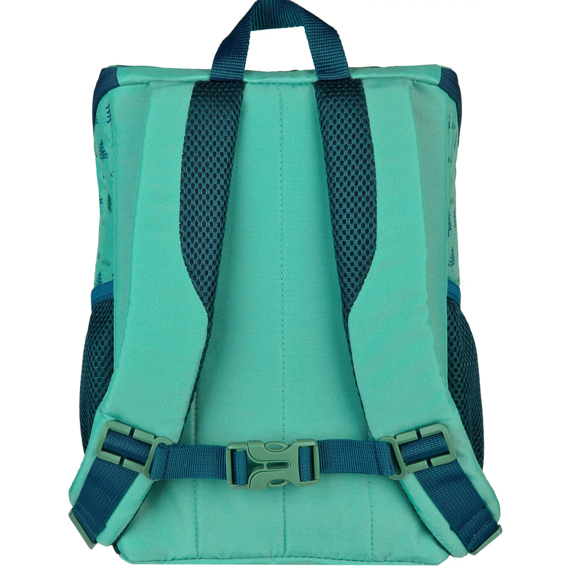 Mini-Me KiGa - Kindergartenrucksack 29 cm (Bobby Bär)