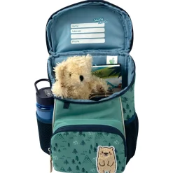 Mini-Me KiGa - Kindergartenrucksack 29 cm (Bobby Bär)