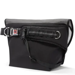 MiniMetro Kuriertasche 20 - Umhängetasche 51 cm (amber tritone)