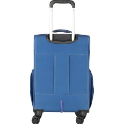 Minimover - 4-Rollen-Kindertrolley 55 cm (Pirat)
