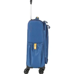 Minimover - 4-Rollen-Kindertrolley 55 cm (Pirat)