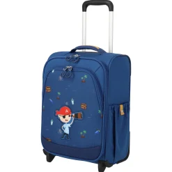 Minimover - 2-Rollen-Kindertrolley 44 cm (Pirat)