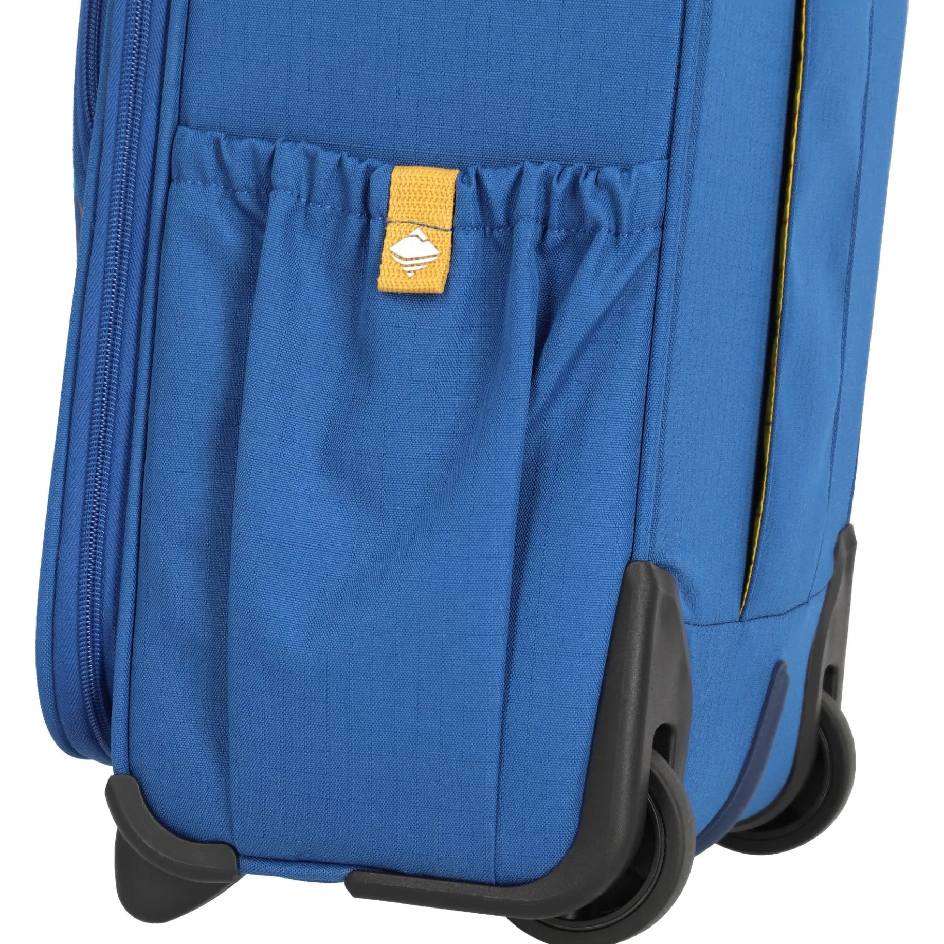 Minimover - 2-Rollen-Kindertrolley 44 cm (Pirat)