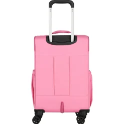 Minimover - 4-Rollen-Kindertrolley 55 cm (Einhorn)