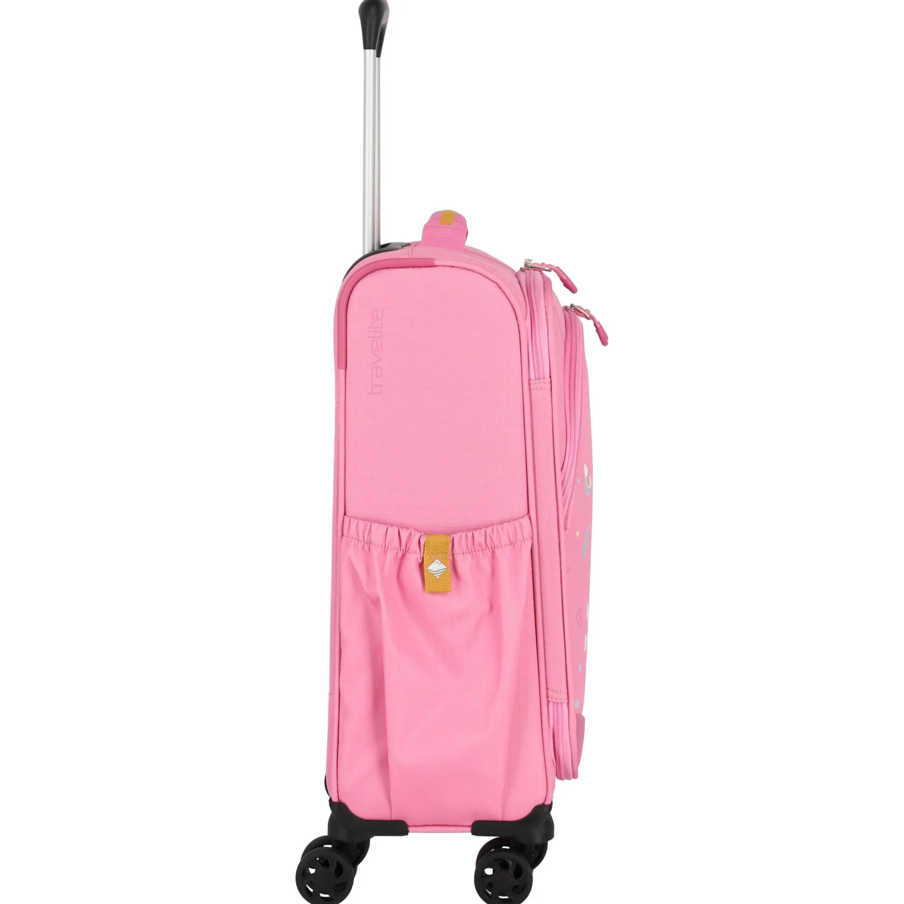Minimover - 4-Rollen-Kindertrolley 55 cm (Einhorn)