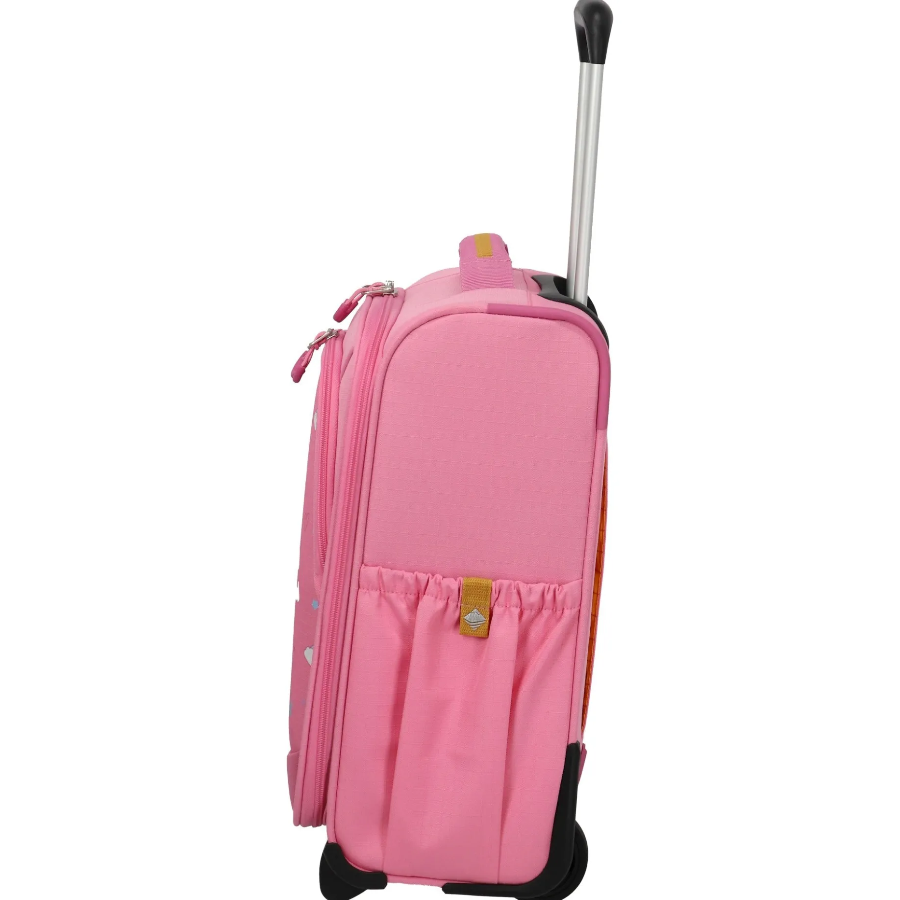 Minimover - 2-Rollen-Kindertrolley 44 cm (Einhorn)