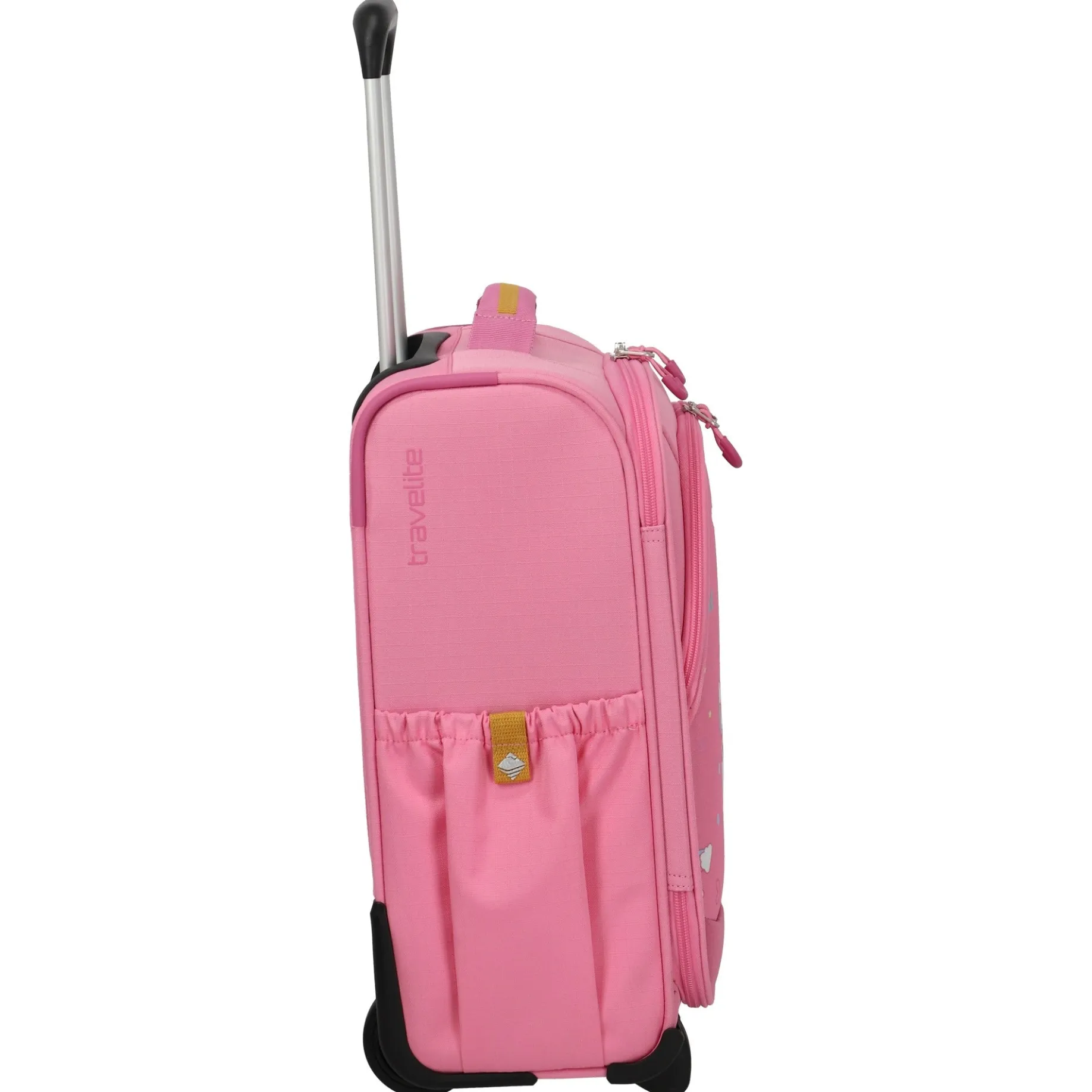 Minimover - 2-Rollen-Kindertrolley 44 cm (Einhorn)