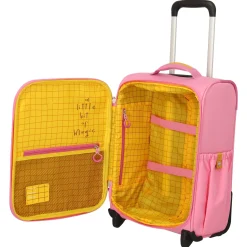 Minimover - 2-Rollen-Kindertrolley 44 cm (Einhorn)