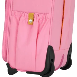 Minimover - 2-Rollen-Kindertrolley 44 cm (Einhorn)