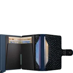 Miniwallet Giraffina - Geldbörse 6cc 10.2 cm RFID (blue)