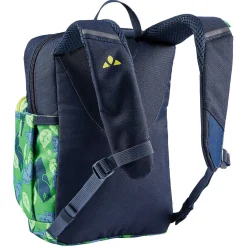 Minnie 5 - Jr. Rucksack 26 cm (parrot green/eclipse)