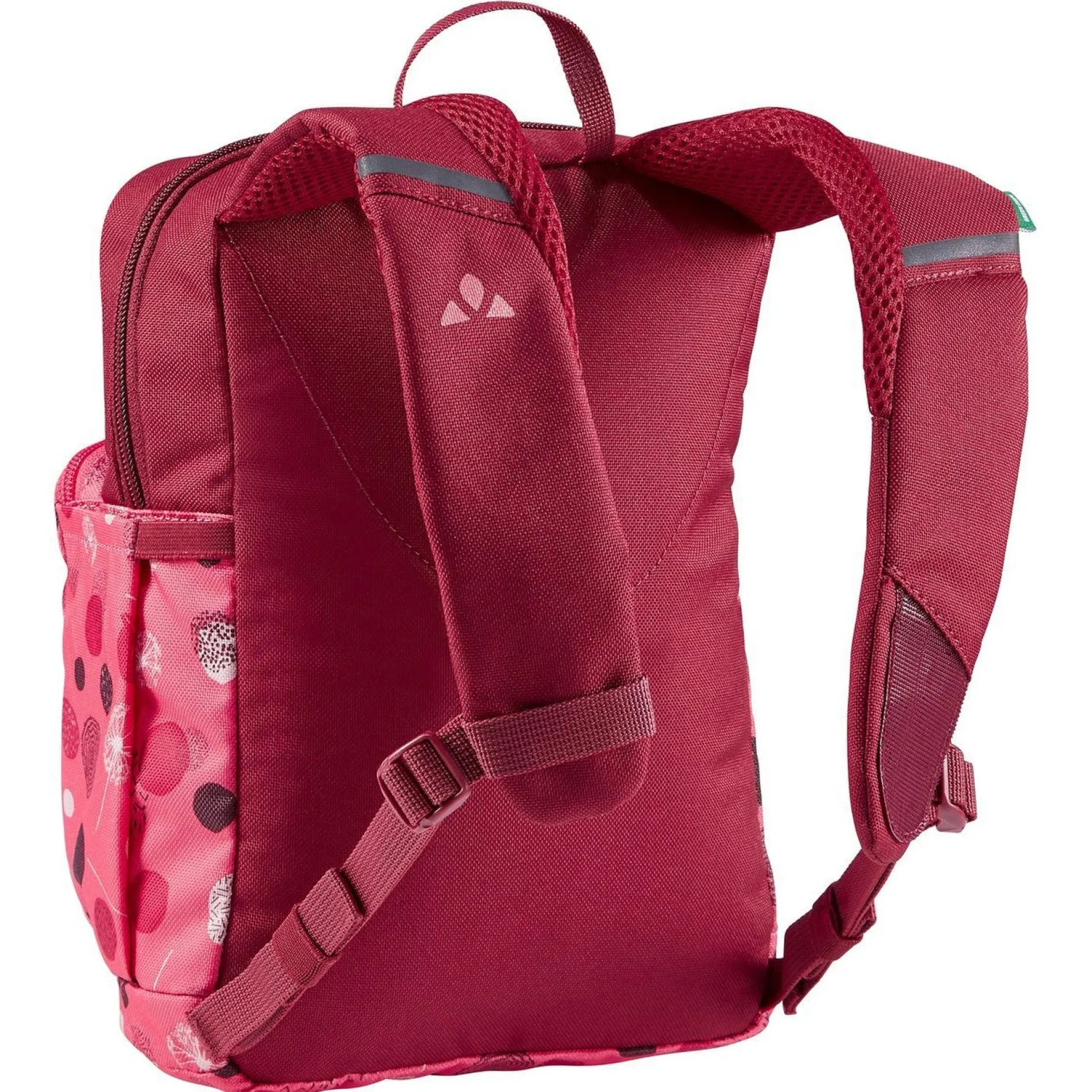 Minnie 5 - Jr. Rucksack 26 cm (bright pink/cranberry)