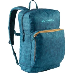 Minnie 10 - Jr. Rucksack 34 cm (dark petrol)