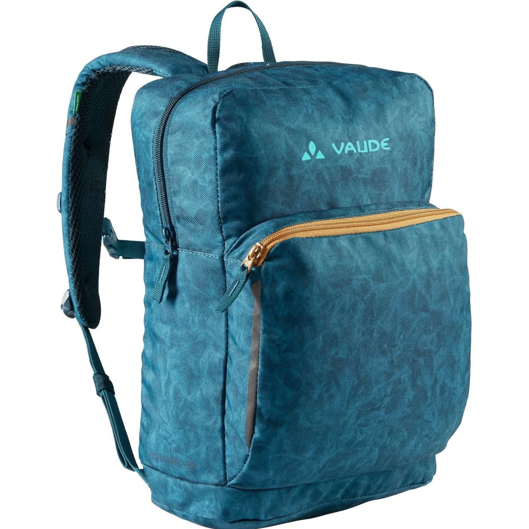 Minnie 10 - Jr. Rucksack 34 cm (dark petrol)