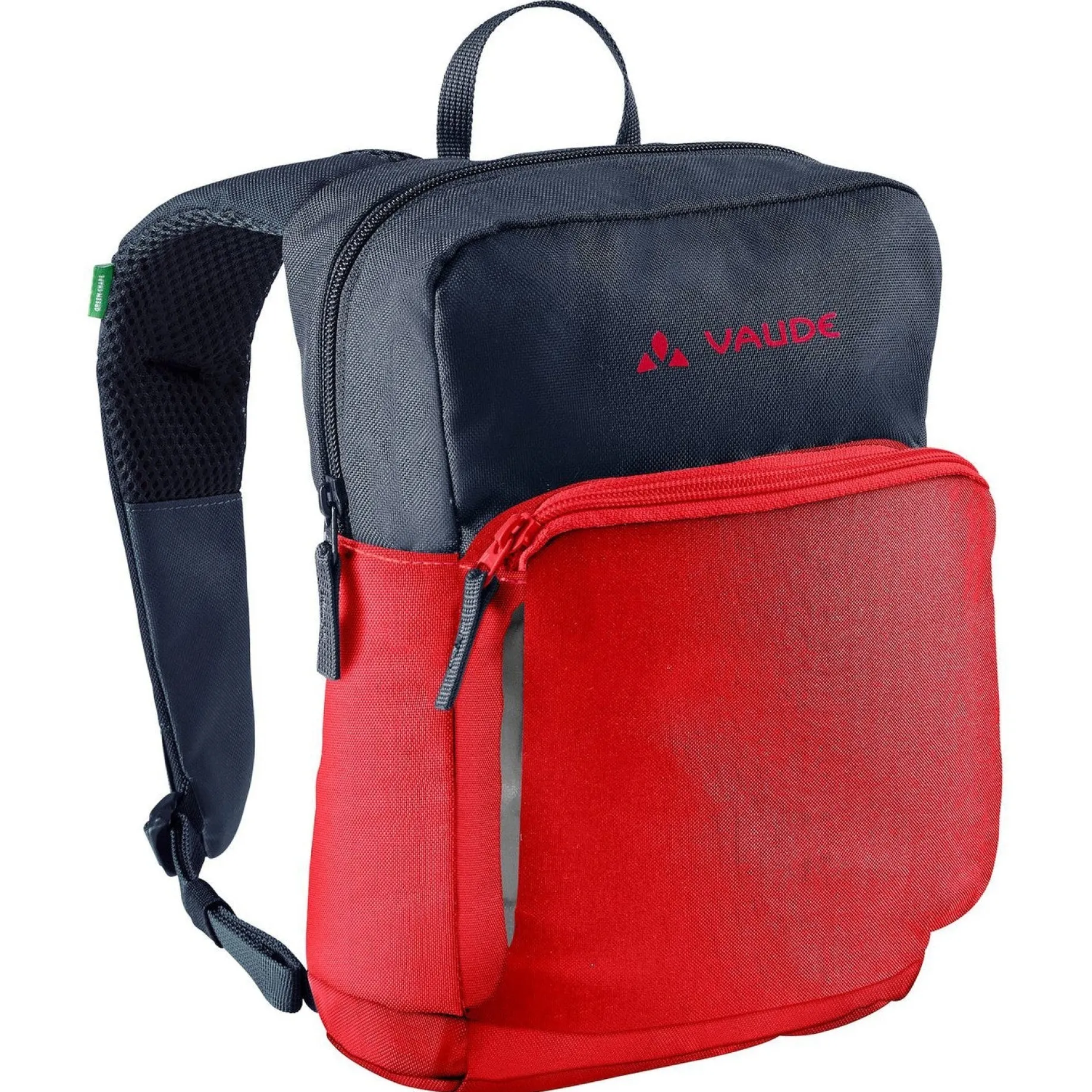 Minnie 5 - Jr. Rucksack 26 cm (mars red)