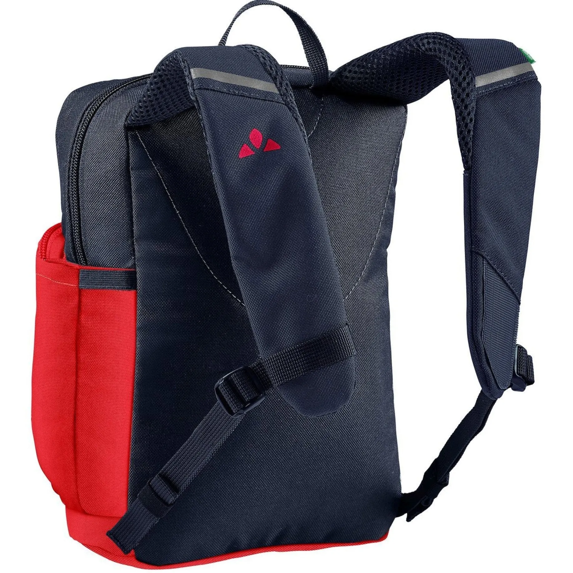 Minnie 5 - Jr. Rucksack 26 cm (mars red)