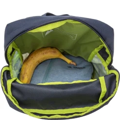 Minnie 10 - Jr. Rucksack 34 cm (parrot green/eclipse)