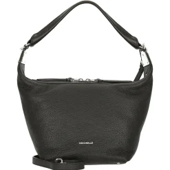 Mintha - Schultertasche 18.5 cm (noir)