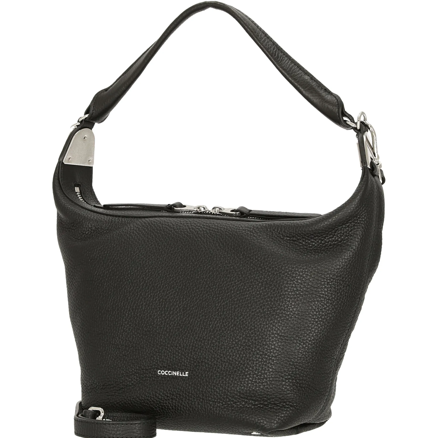 Mintha - Schultertasche 18.5 cm (noir)