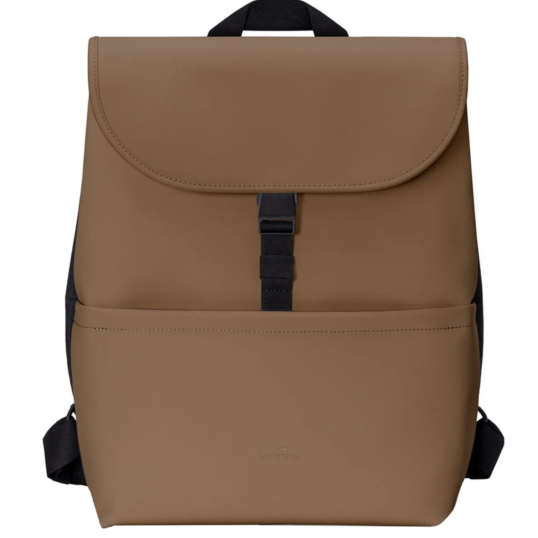 Mion Mini Lotus Infinity - Rucksack 16,4" 39 cm (chestnut)