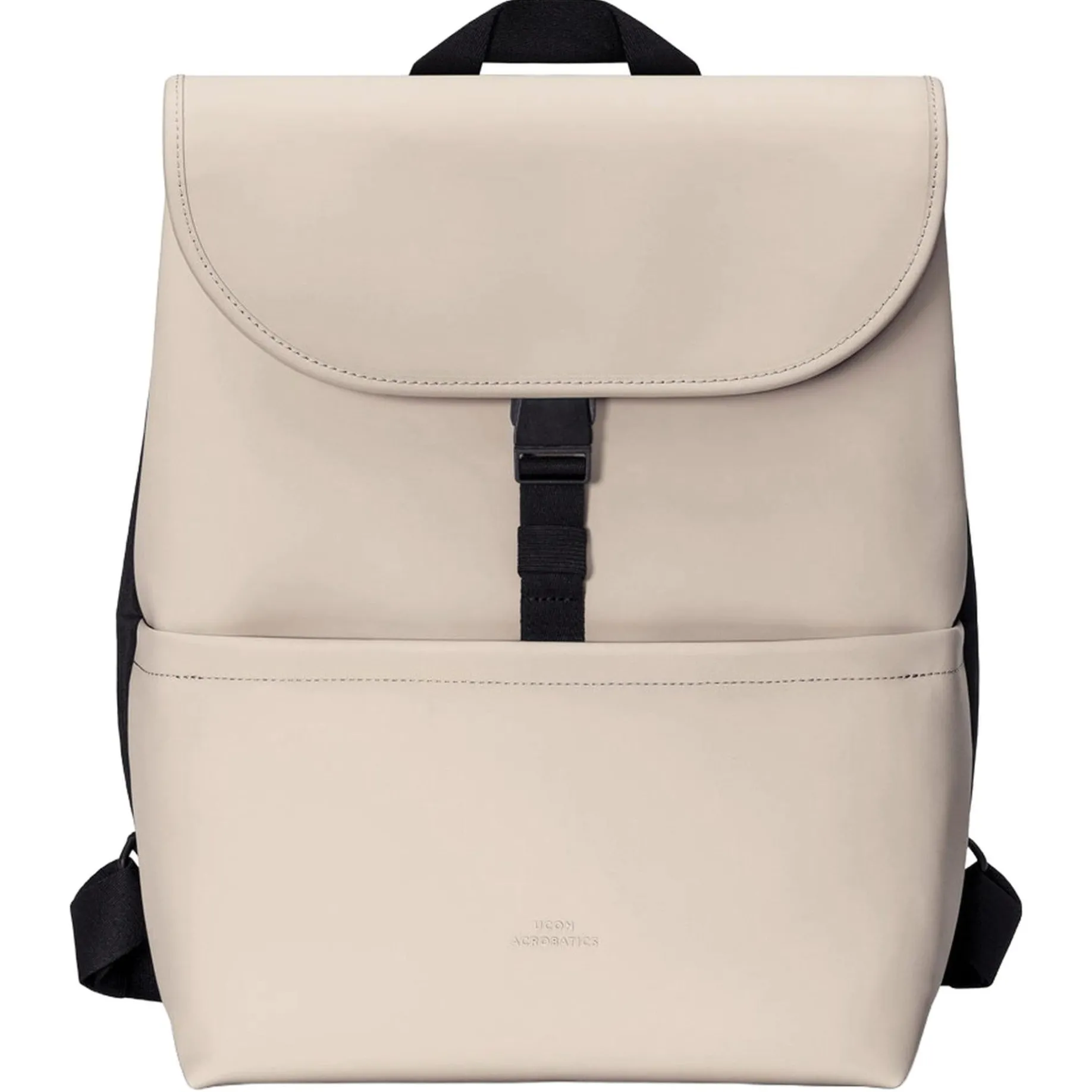 Mion Mini Lotus Infinity - Rucksack 16,4" 39 cm (light sand)
