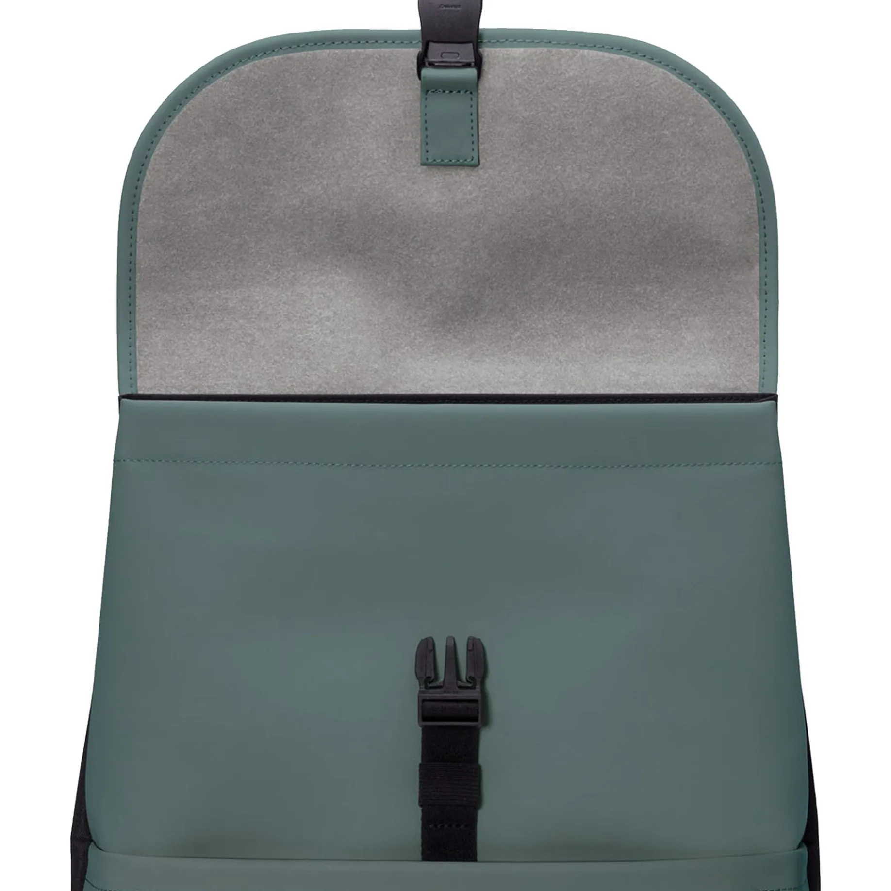 Mion Mini Lotus Infinity - Rucksack 16,4" 39 cm (pine green)