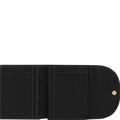 Miranda - Geldbörse 4cc 11 cm (schwarz)