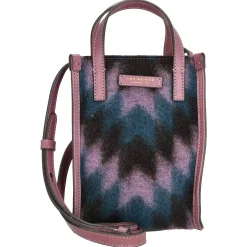 Mirra Wow - Henkeltasche 21 cm (malva)