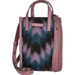 Mirra Wow - Henkeltasche 21 cm (malva)