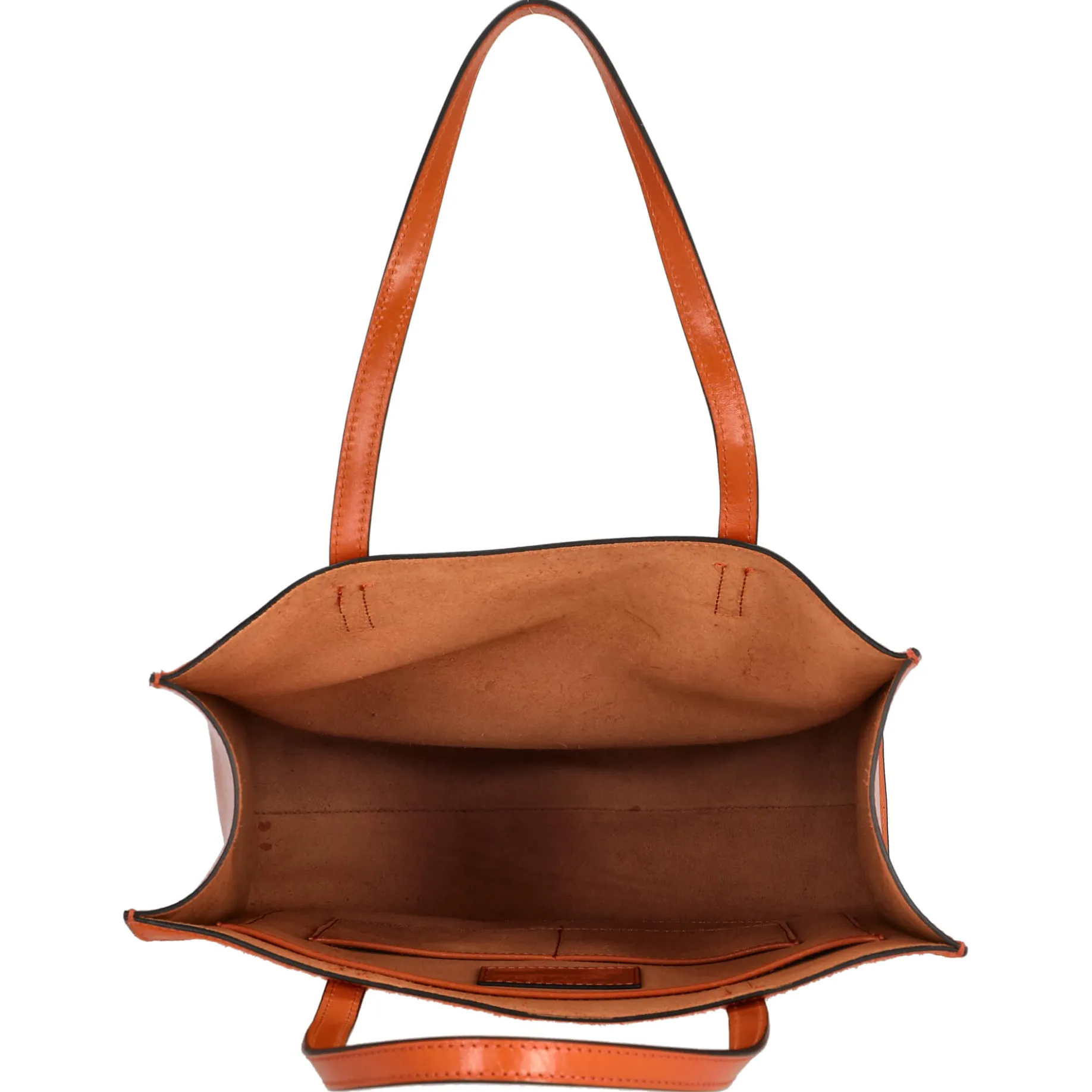 Mirra Wow - Shopper 37 cm (foliage)
