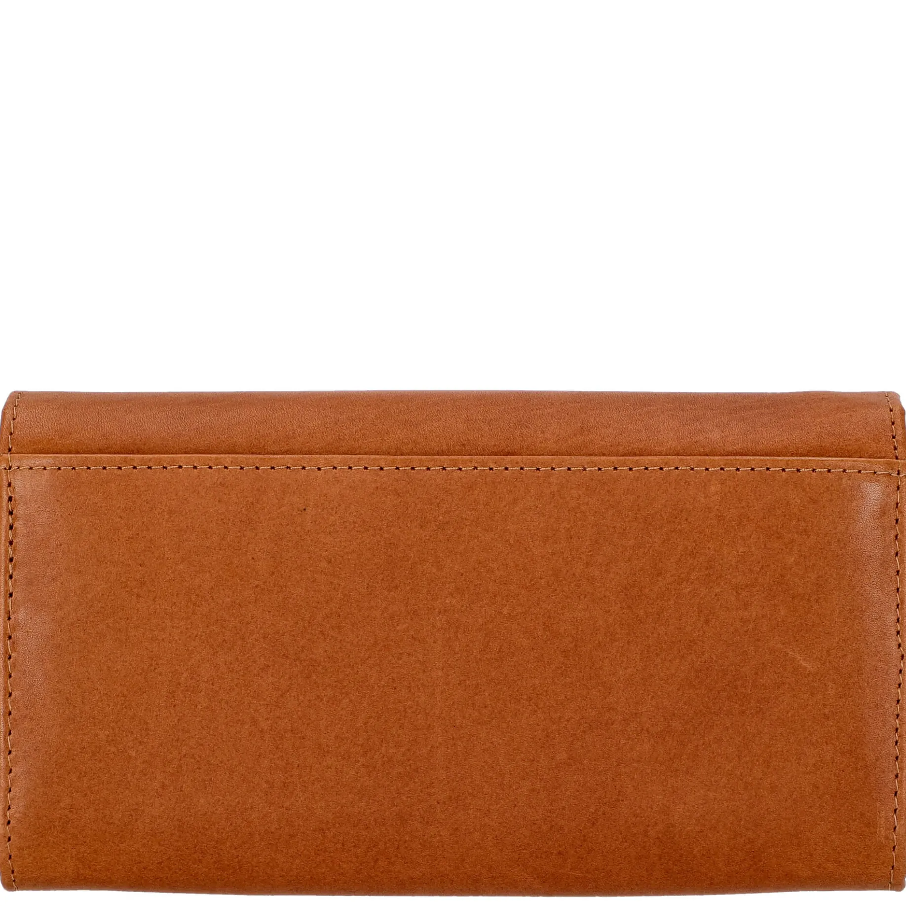 Mirthe - Geldbörse 7cc 19 cm RFID (cognac)