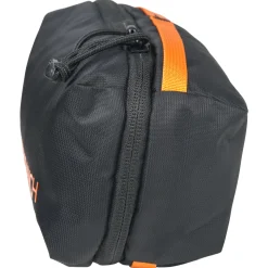 Mission Dopp - Kulturbeutel S 22 cm (schwarz)