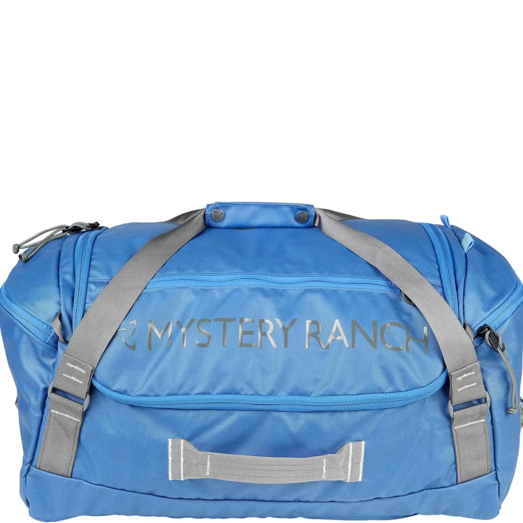 Mission Duffel 55 - Reisetasche/Reiserucksack (pacific)
