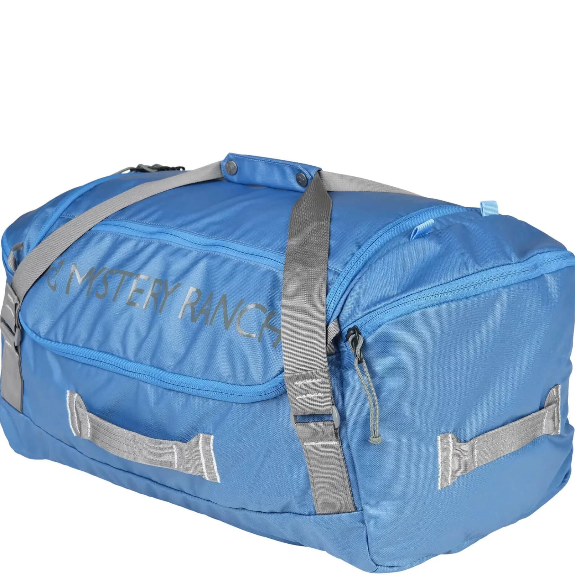 Mission Duffel 55 - Reisetasche/Reiserucksack (pacific)