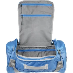 Mission Duffel 55 - Reisetasche/Reiserucksack (pacific)