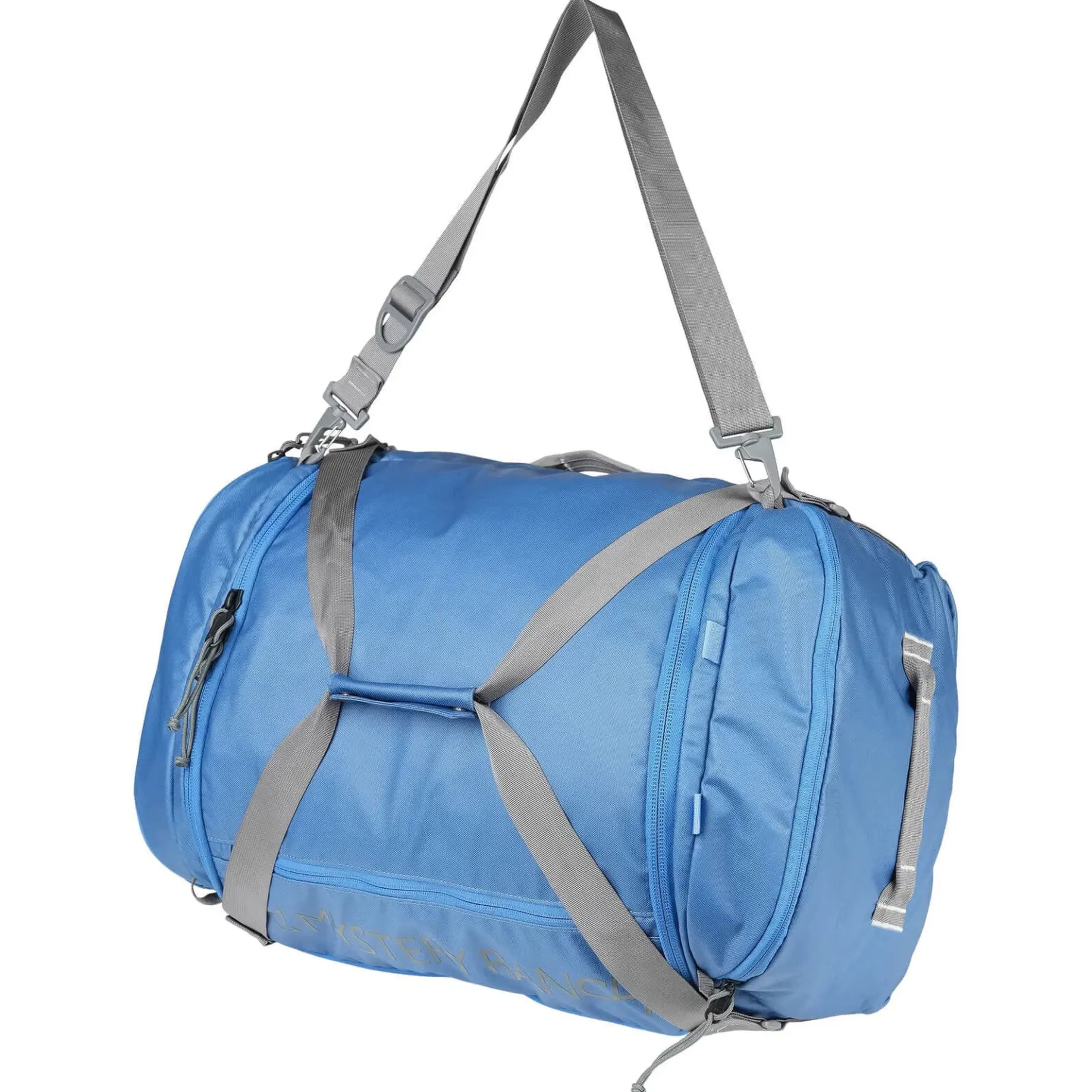 Mission Duffel 55 - Reisetasche/Reiserucksack (pacific)