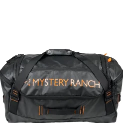Mission Duffel 55 - Reisetasche/Reiserucksack (black)