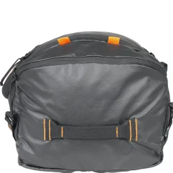 Mission Duffel 55 - Reisetasche/Reiserucksack (black)