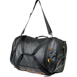 Mission Duffel 55 - Reisetasche/Reiserucksack (black)