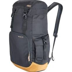 Mission 22L - Rucksack 42 cm (black)