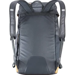 Mission 22L - Rucksack 42 cm (black)